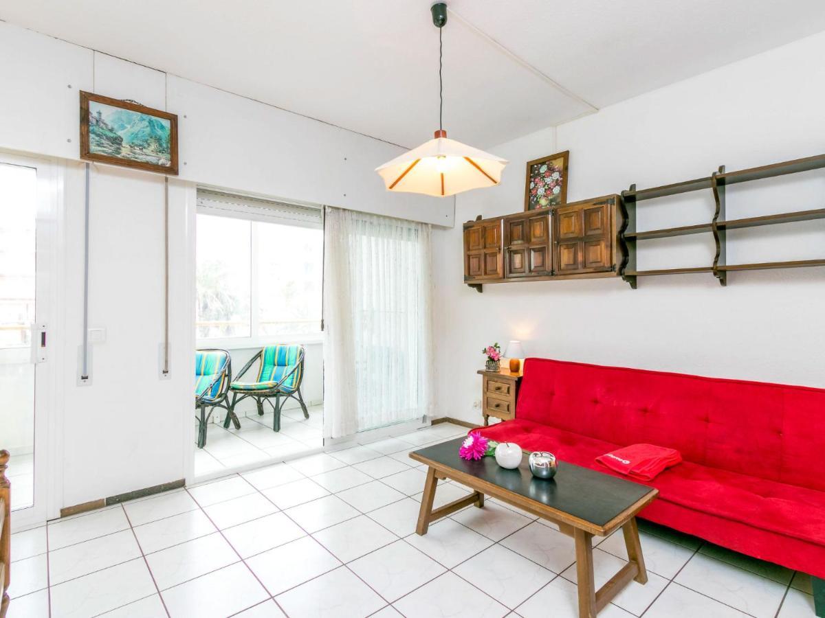 Studio Roses Holiday Center-11 By Interhome Esterno foto