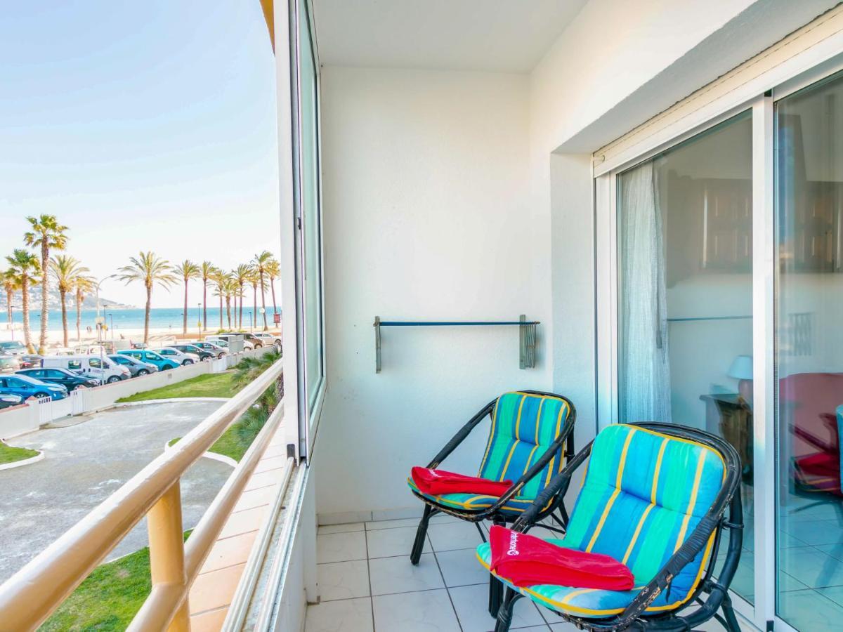 Studio Roses Holiday Center-11 By Interhome Esterno foto