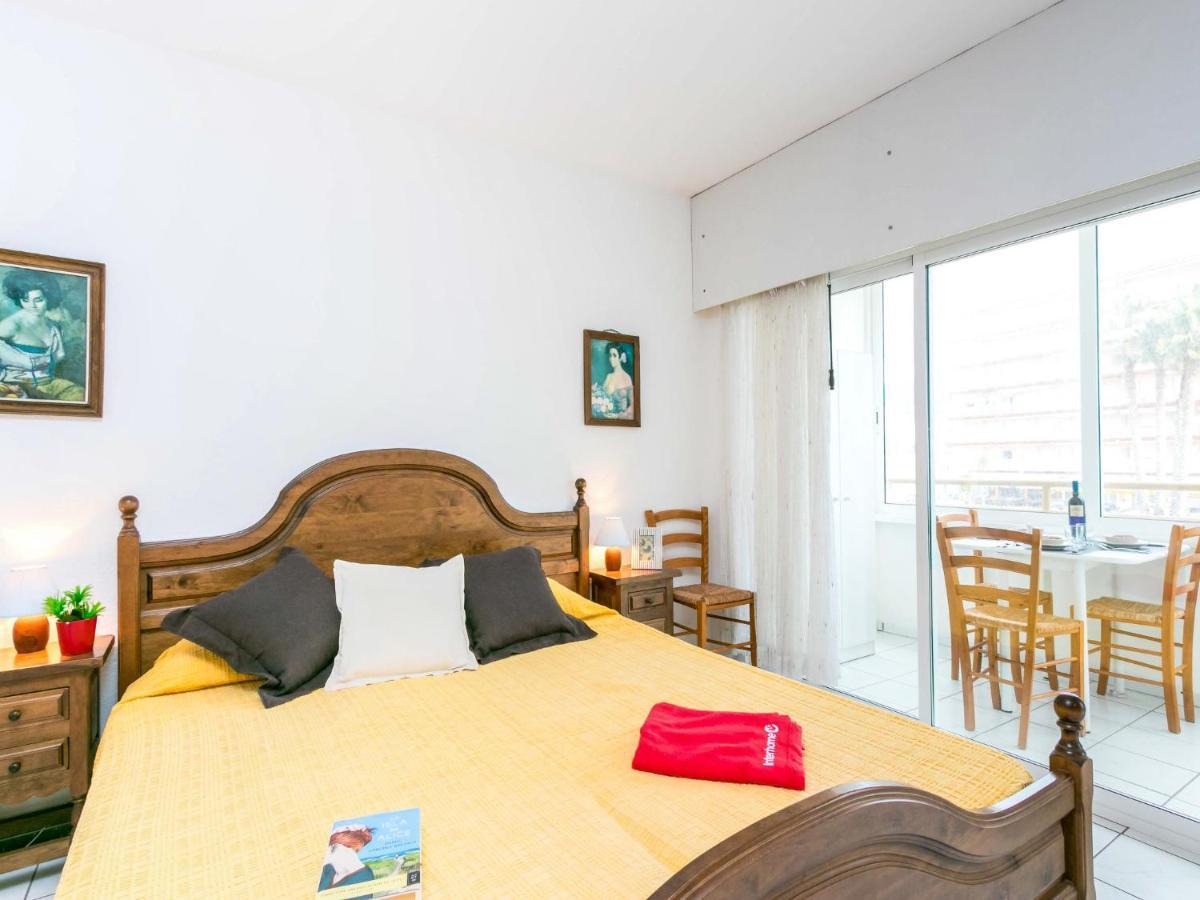 Studio Roses Holiday Center-11 By Interhome Esterno foto