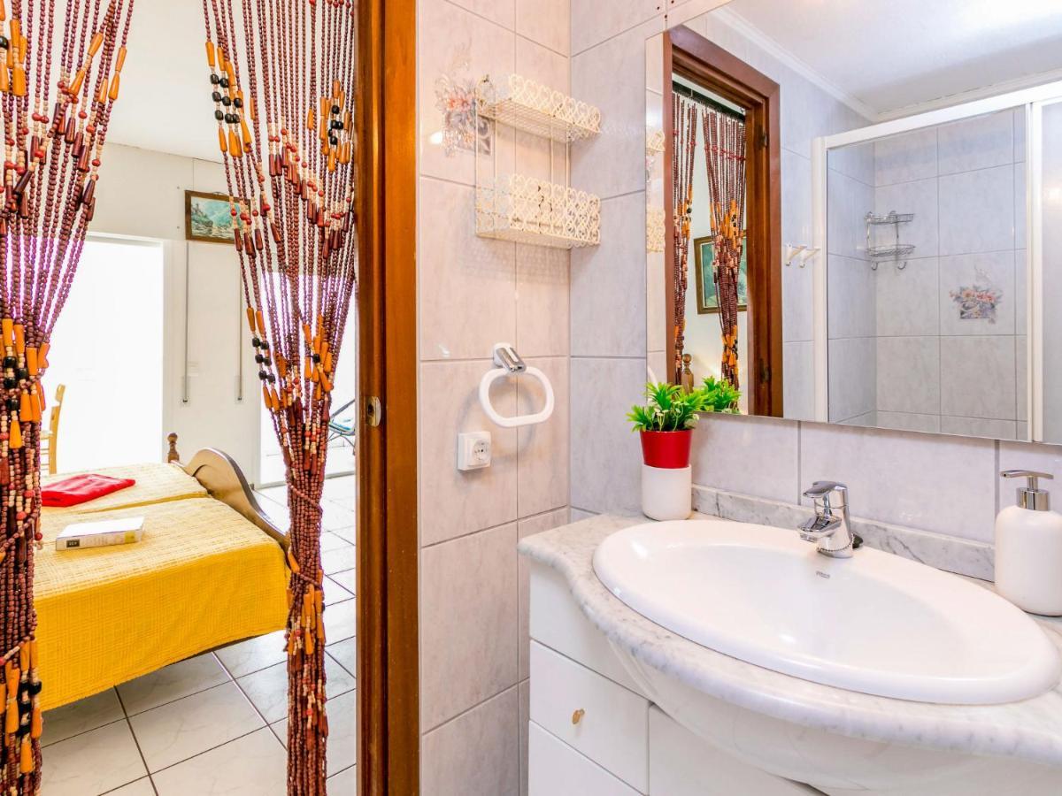 Studio Roses Holiday Center-11 By Interhome Esterno foto