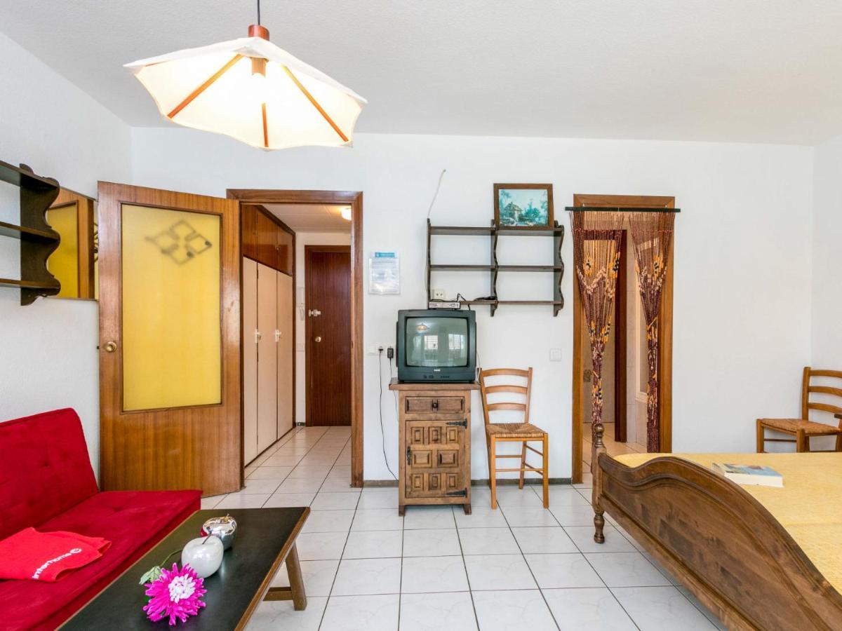 Studio Roses Holiday Center-11 By Interhome Esterno foto