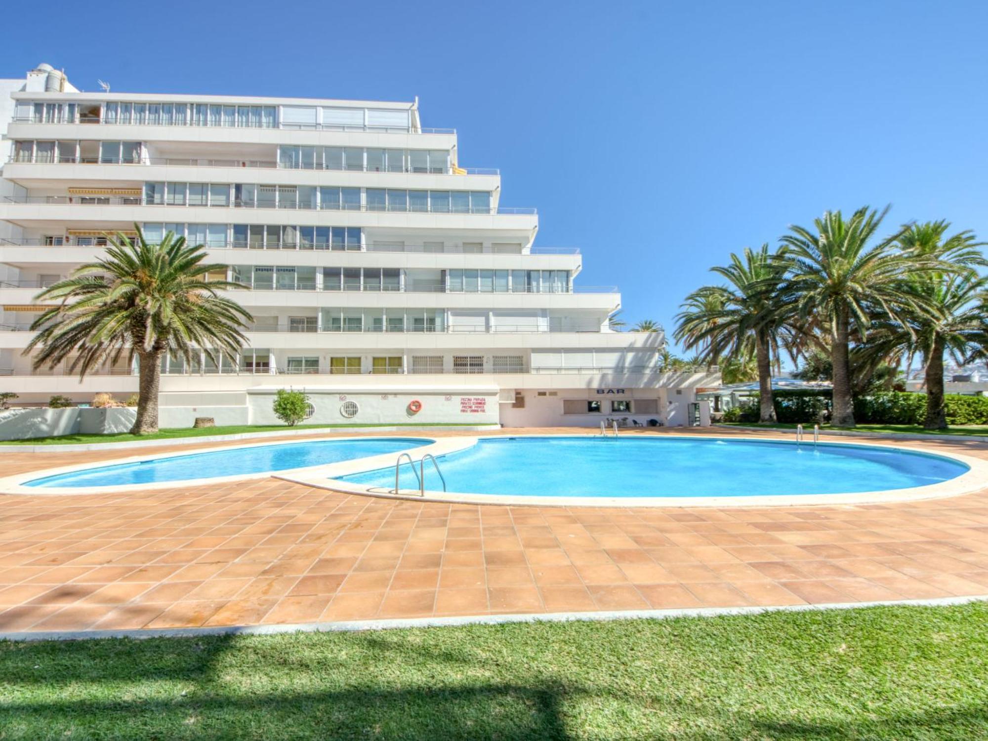 Studio Roses Holiday Center-11 By Interhome Esterno foto