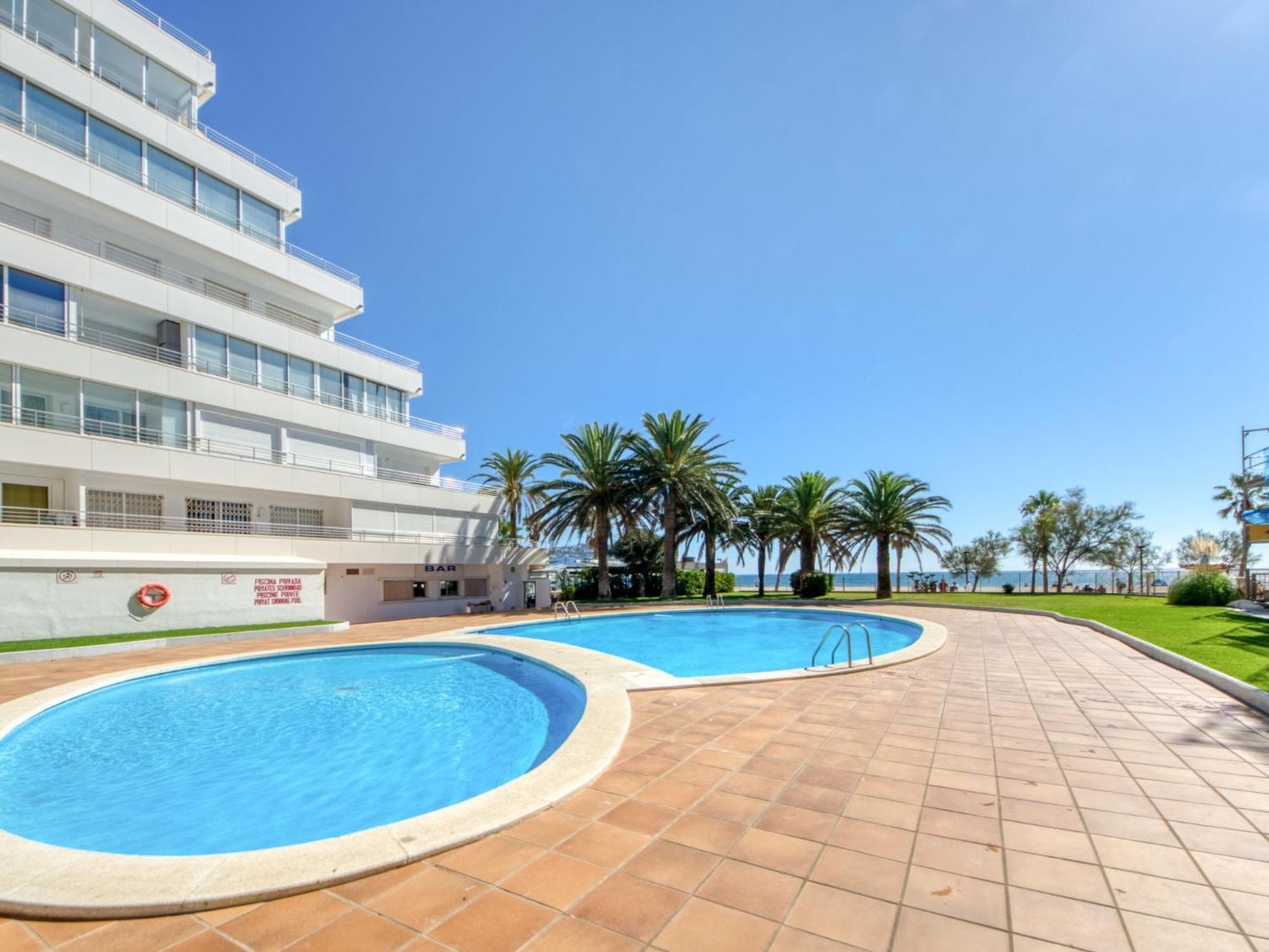 Studio Roses Holiday Center-11 By Interhome Esterno foto