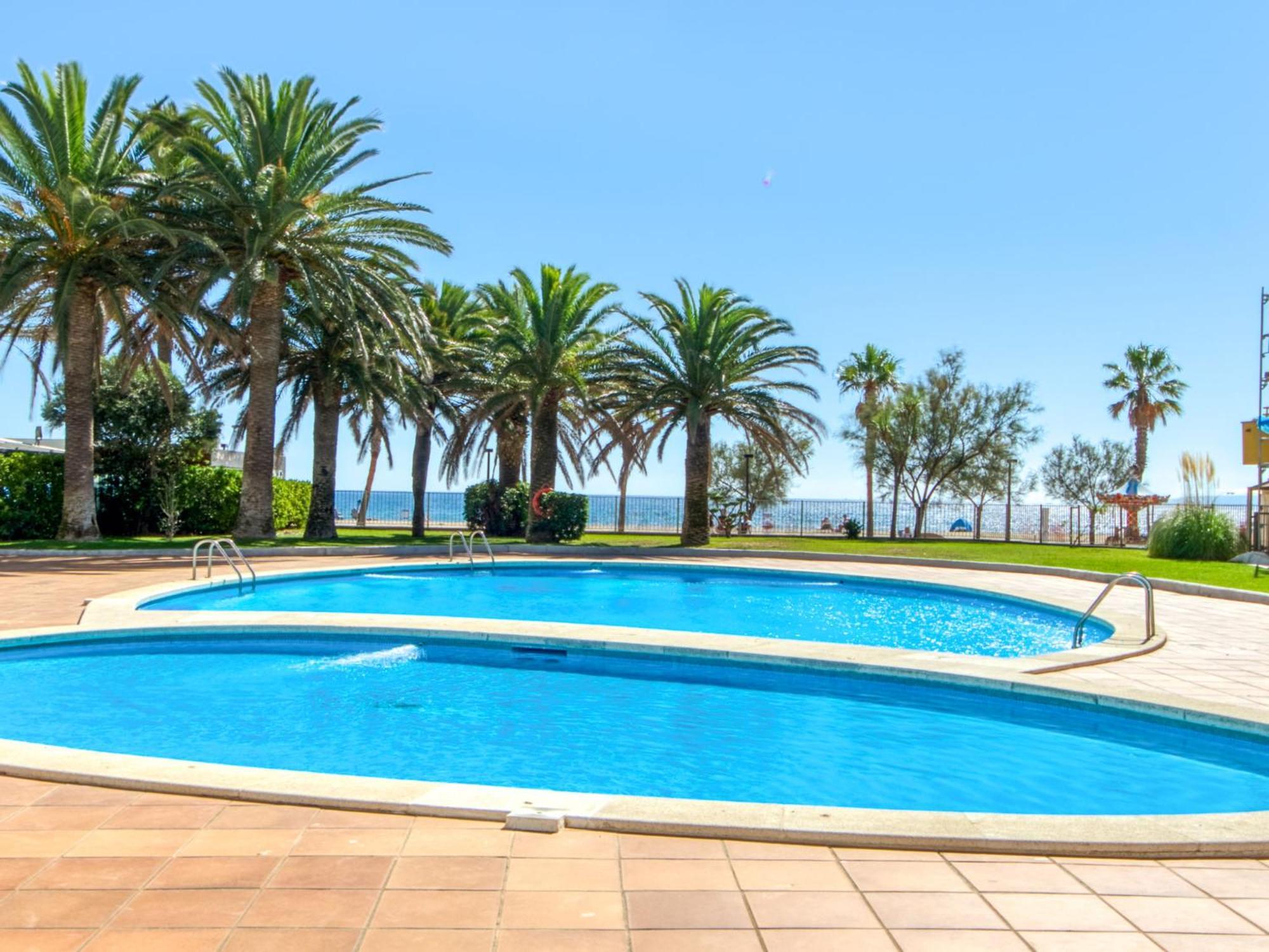 Studio Roses Holiday Center-11 By Interhome Esterno foto